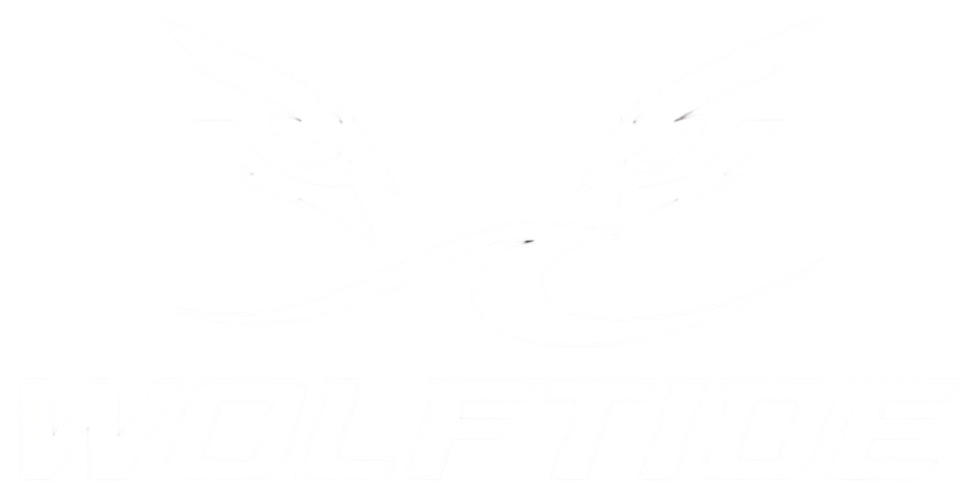 WOLFTIDE GEAR