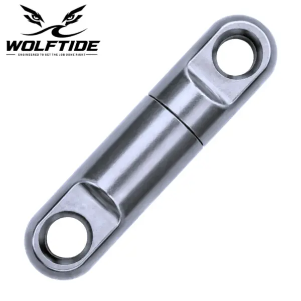 WolfTide Heavy Duty Wind-On Swivel