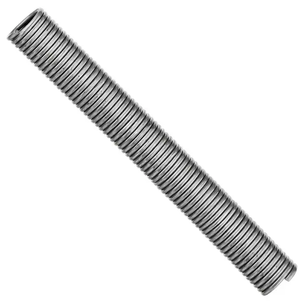 WolfTide Stainless Steel Spring Sleeve Loop Protectors